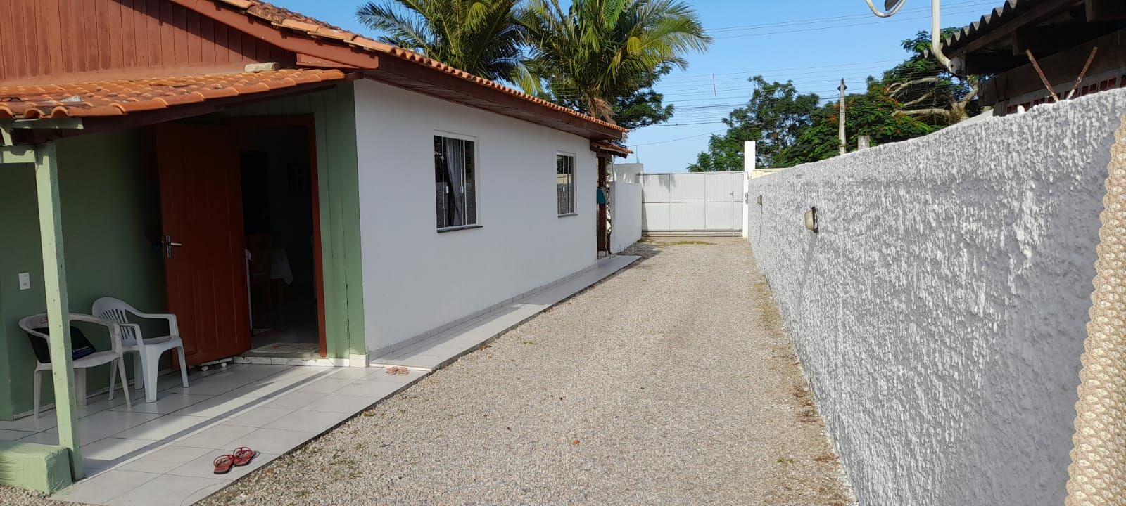 Casa à venda no bairro Praça - Tijucas/SC
