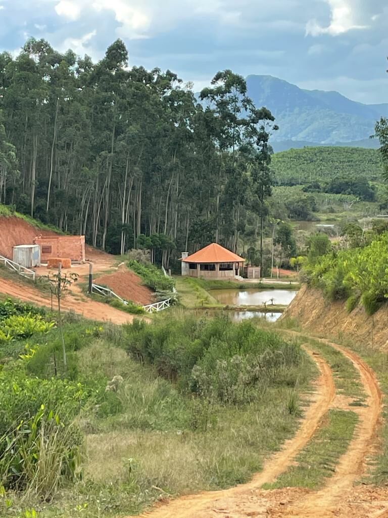 Terreno à venda no bairro Nova Descoberta - Tijucas/SC