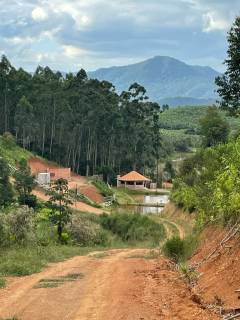 Terreno à venda no bairro Nova Descoberta - Tijucas/SC