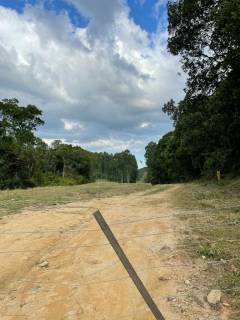 Terreno à venda no bairro Nova Descoberta - Tijucas/SC