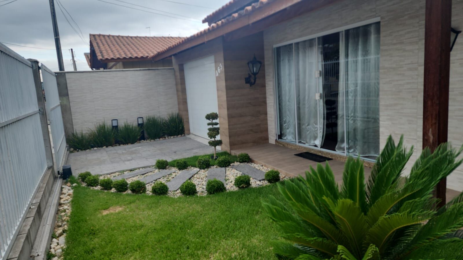 Casa à venda no bairro Centro - Tijucas/SC