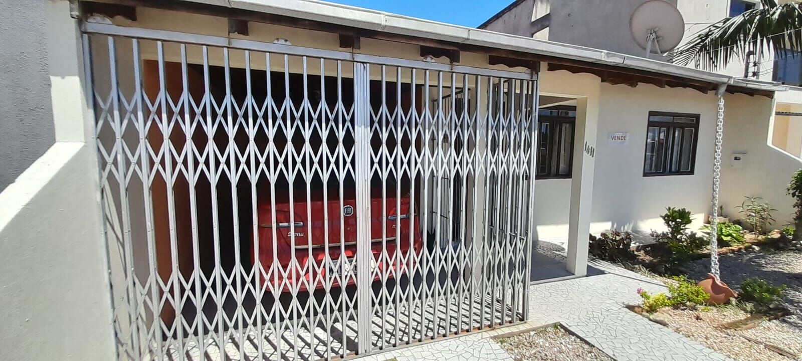 Casa à venda no bairro Universitario - Tijucas/SC