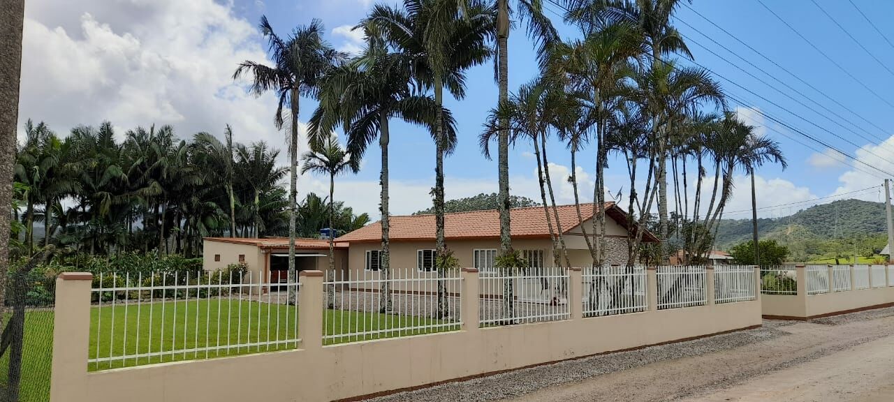 Sítio à venda no bairro Rural - Tijucas/SC