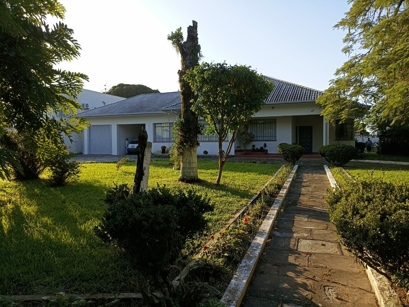 Casa à venda no bairro Centro - Tijucas/SC
