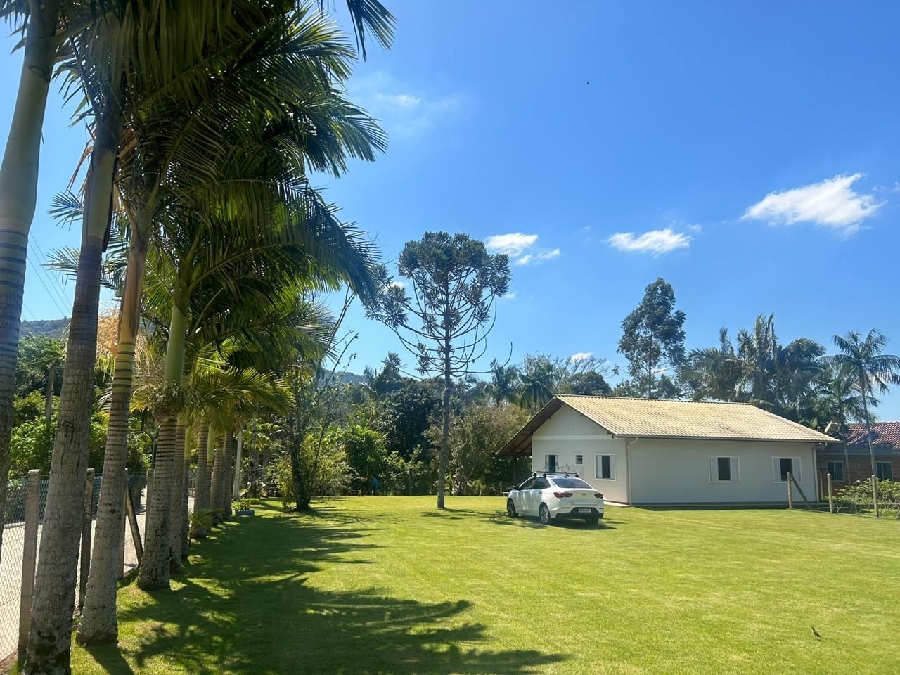 Sítio à venda em Tijucas/SC