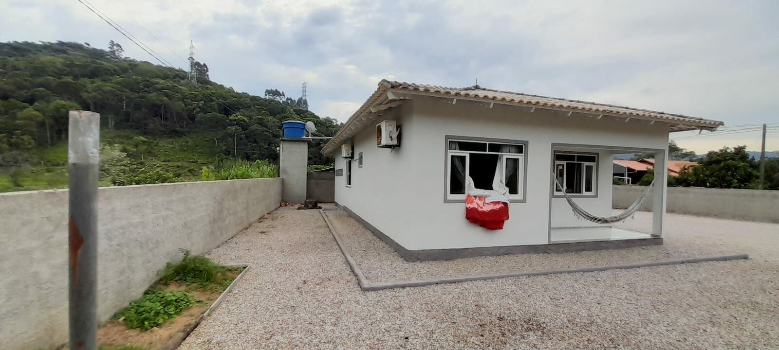 Casa à venda no bairro Rural - Tijucas/SC