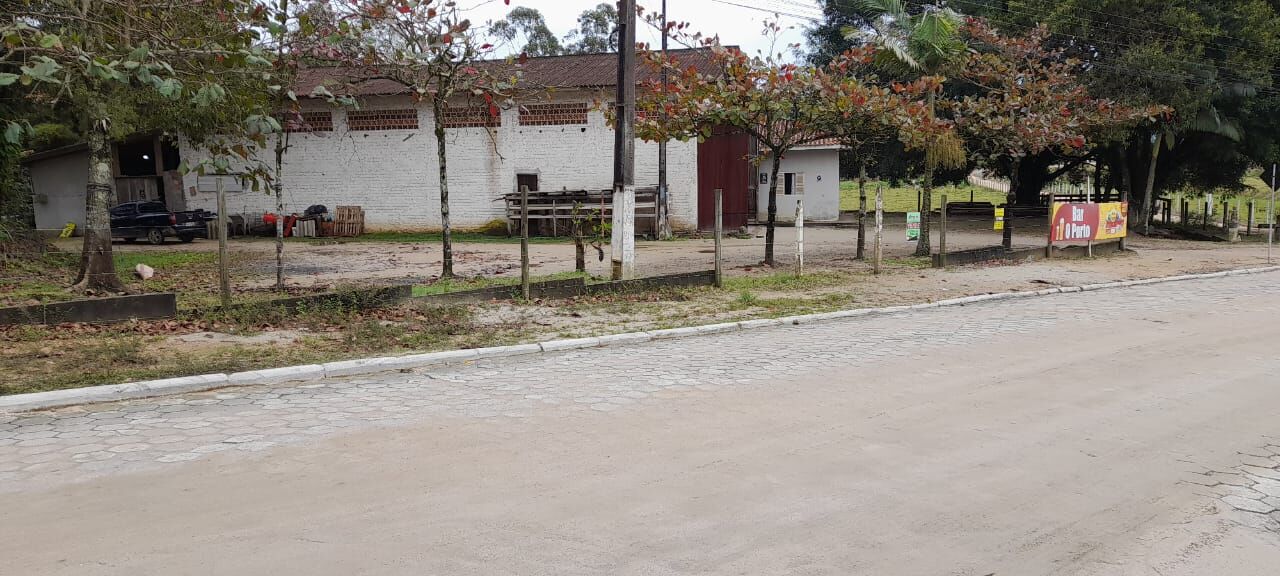 Terreno à venda no bairro Rural - Tijucas/SC