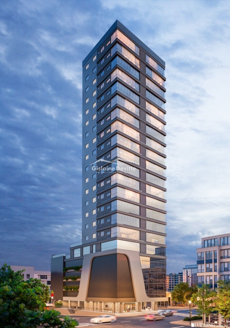 Apartamento à venda no bairro Meia Praia em Itapema/SC