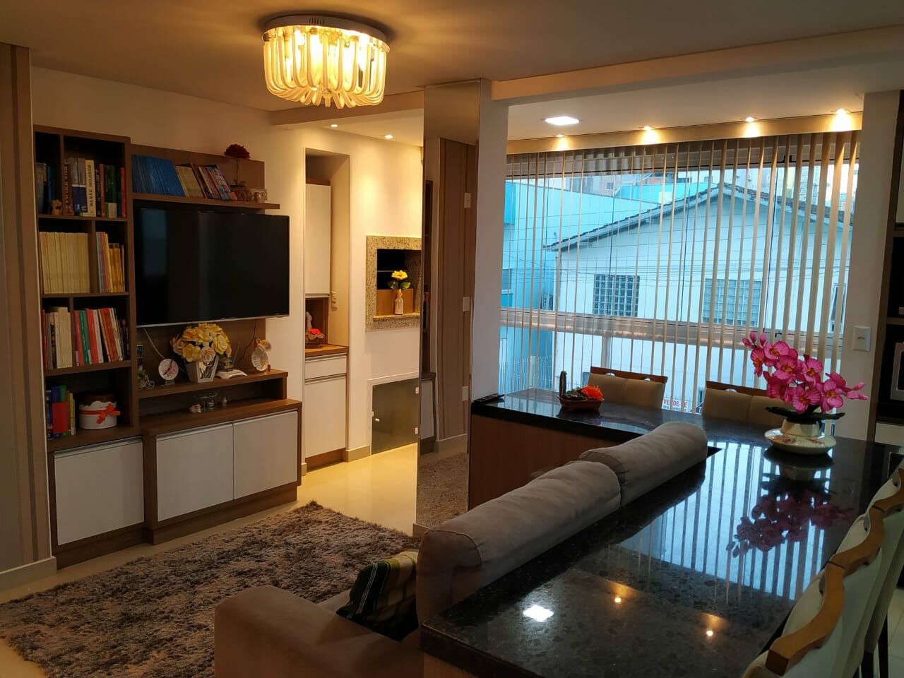 Apartamento Padrão à venda em Itapema/SC