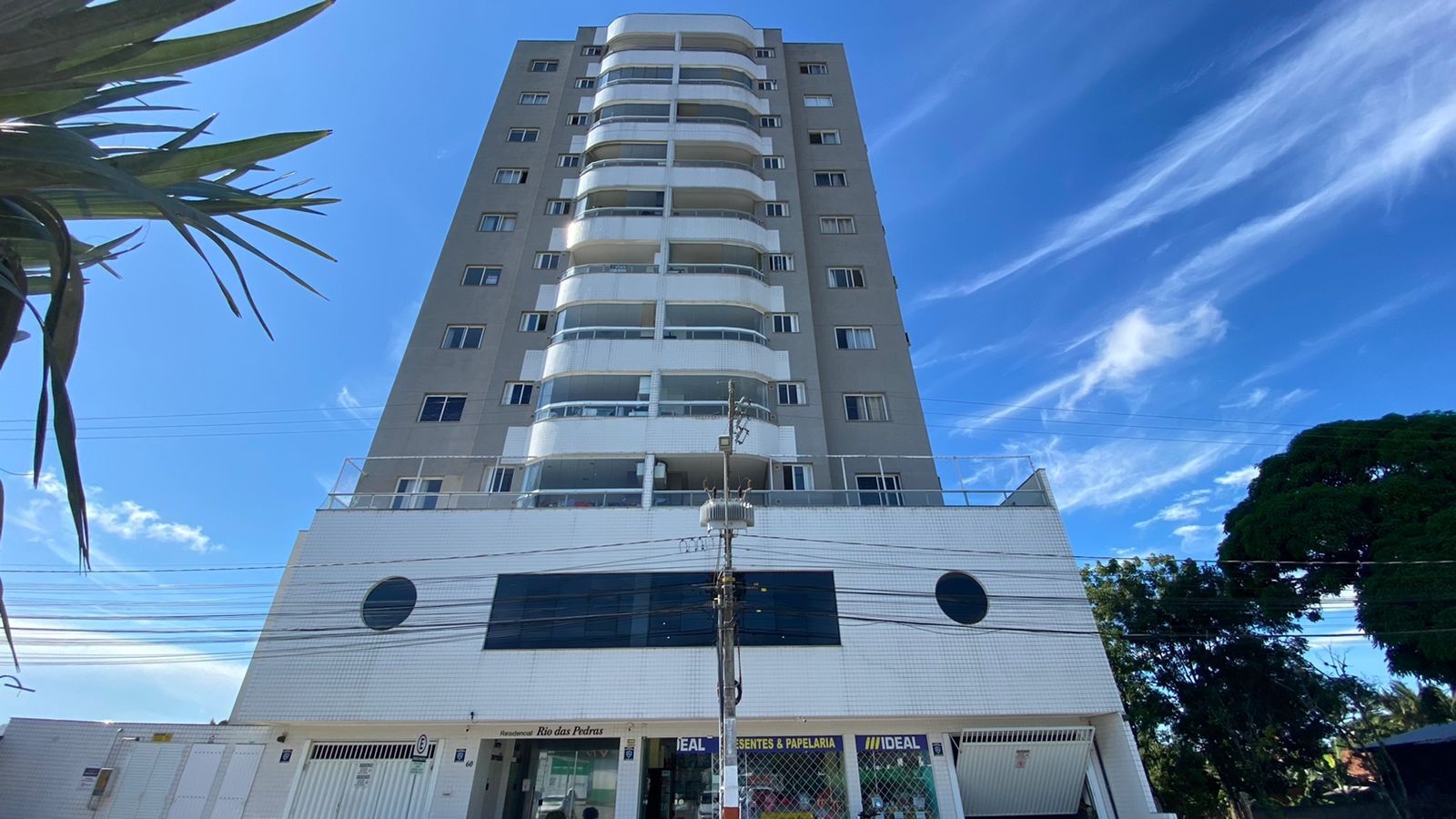 Apartamento à venda no bairro Areias em Camboriú/SC