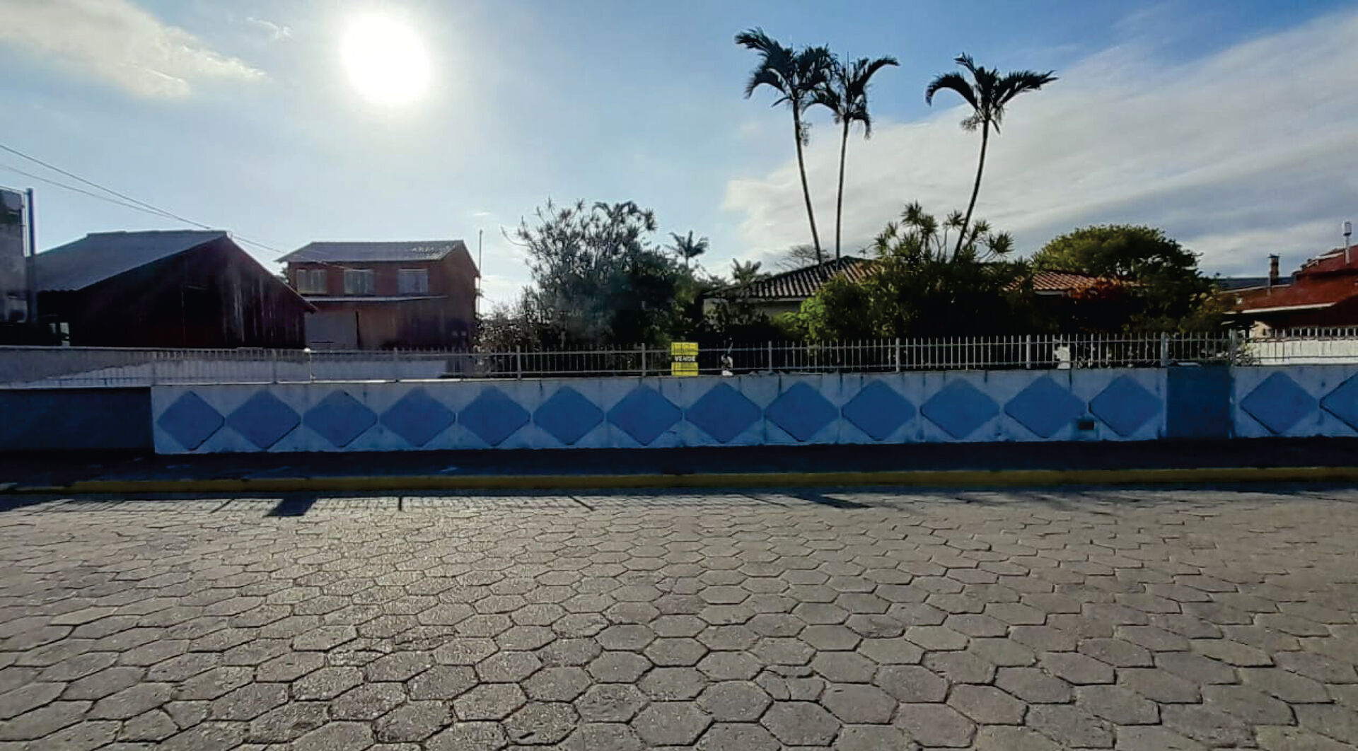 Casa à venda no bairro Praça - Tijucas/SC