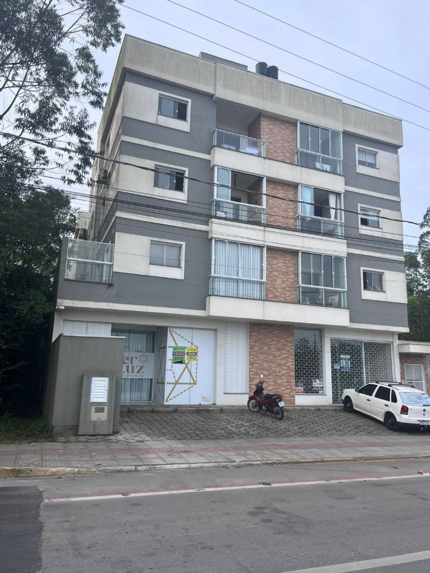 SALA COMERCIAL PARA LOCAÇÃO NO BAIRRO DA PRAÇA