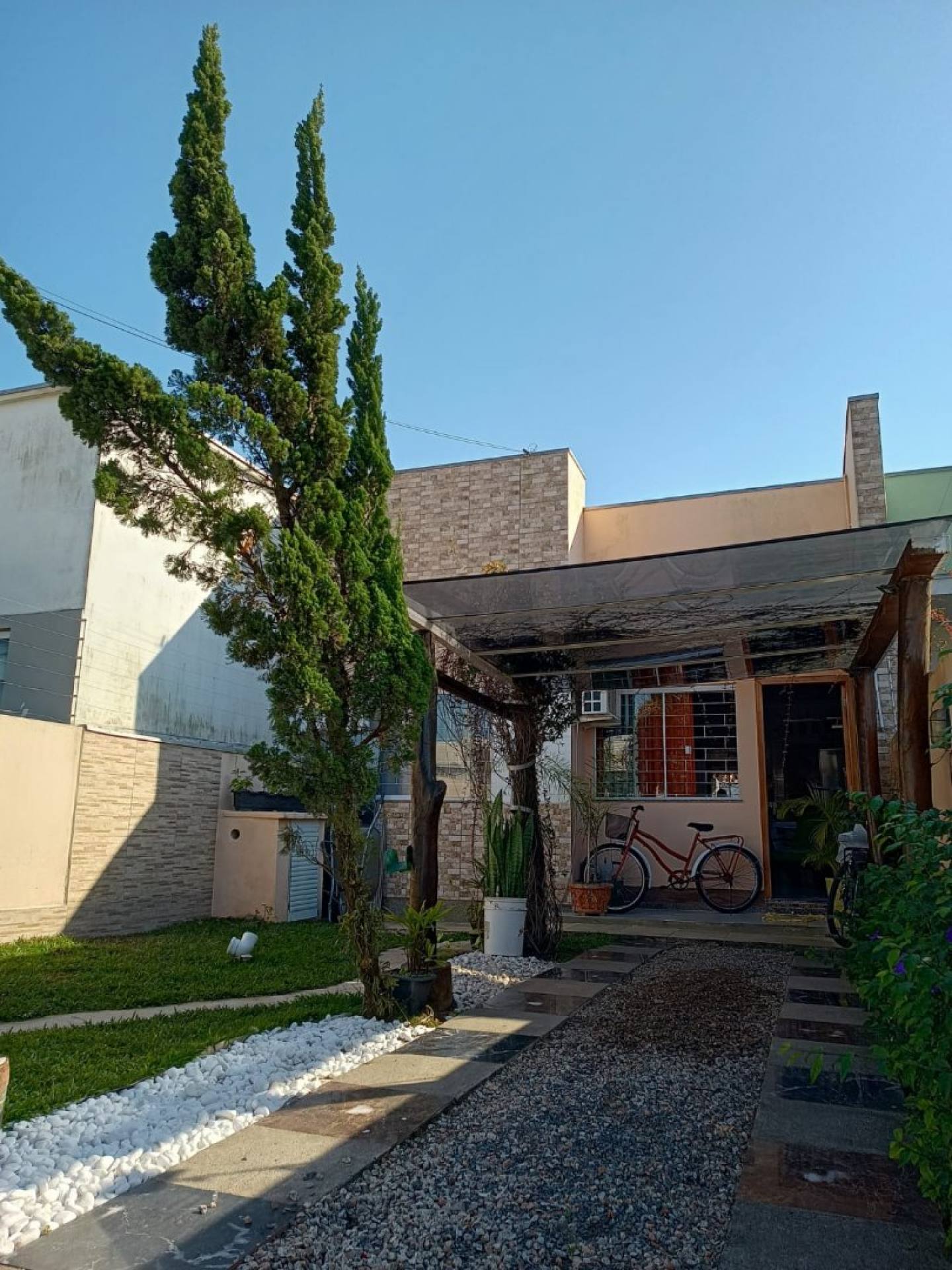 Casa Para Vender com 2 quartos em Tijucas