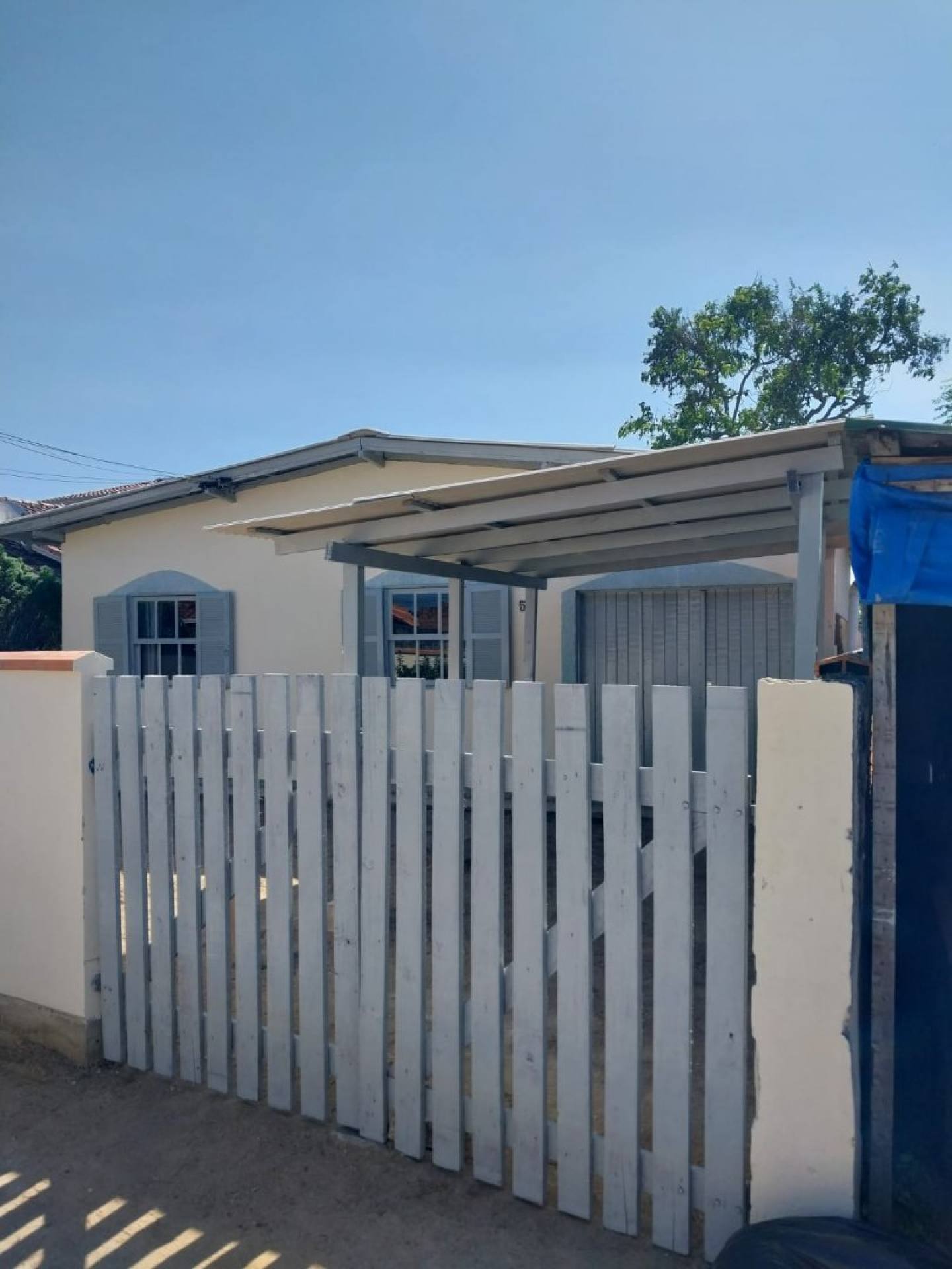 Casa Para Vender com 3 quartos em Tijucas