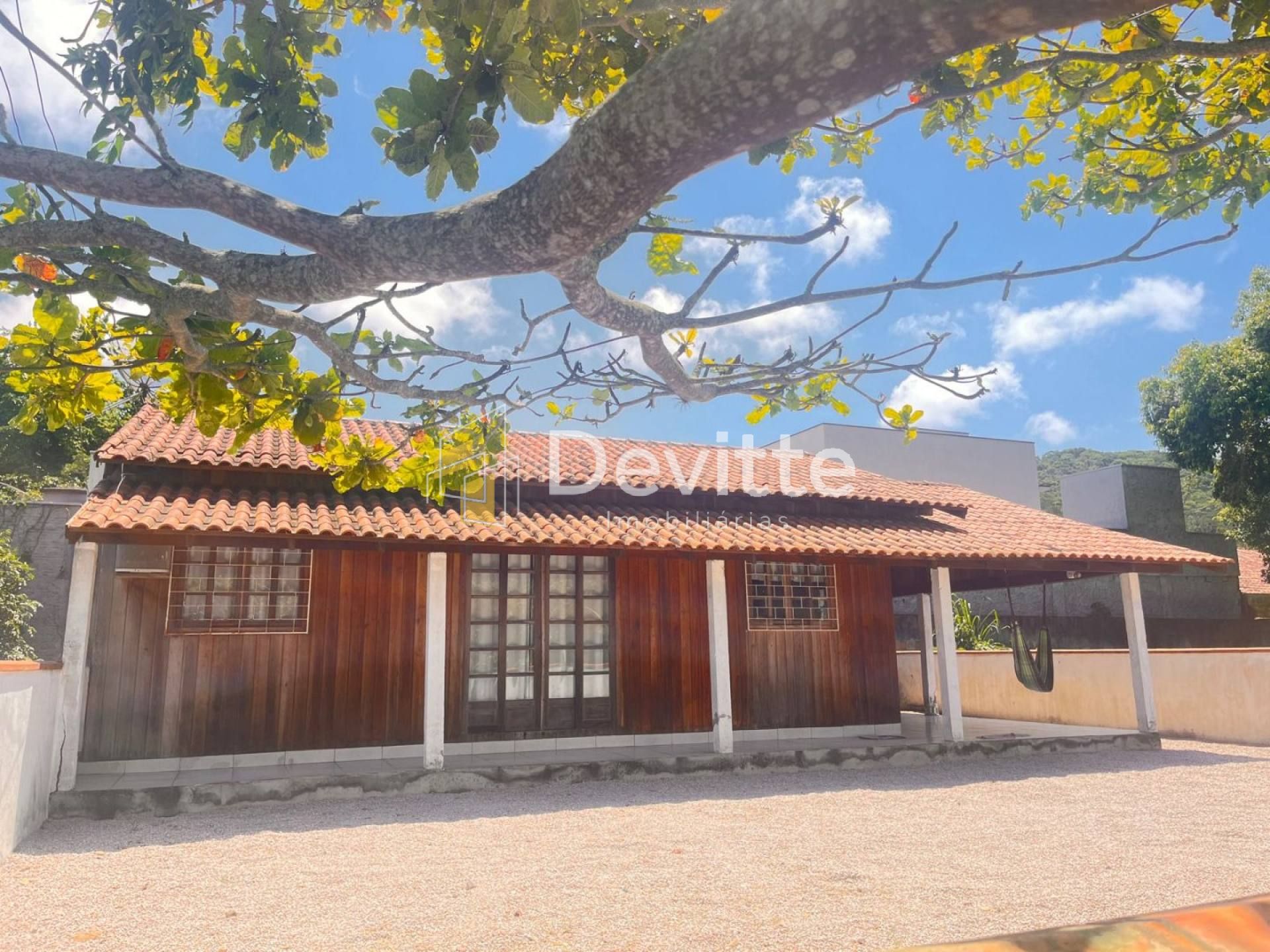 Casa para temporada em Bombinhas!