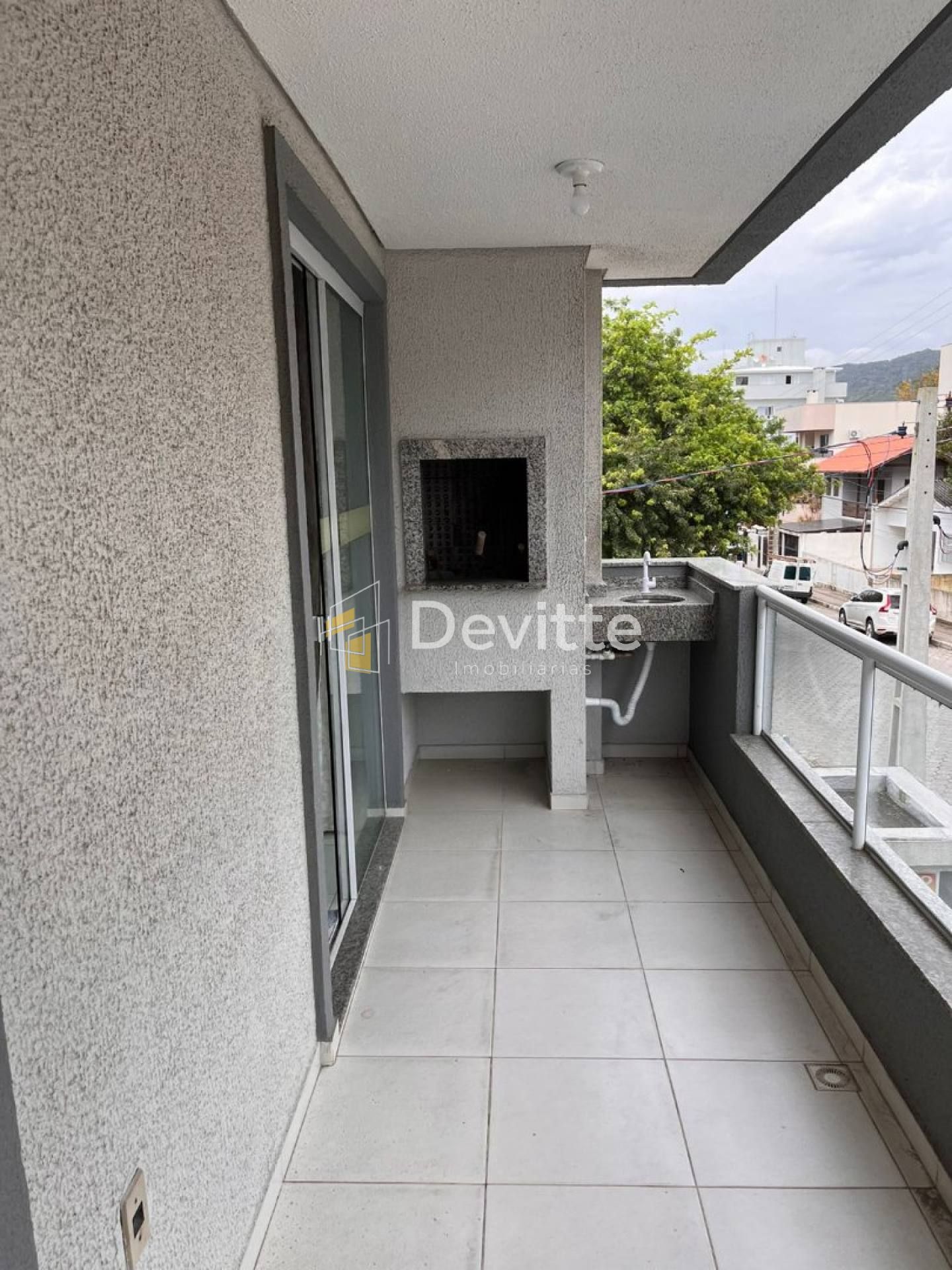 Apartamento para temporada em Bombinhas