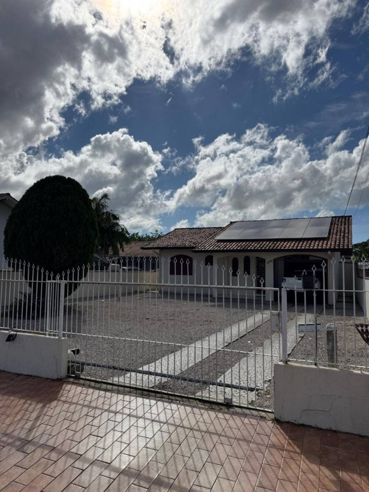 Casa Para Vender no bairro Universitario em Tijucas