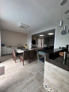 Linda casa para Venda 03 suítes no bairro Centro em Tijucas