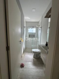 Linda casa para Venda 03 suítes no bairro Centro em Tijucas