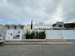 Casa Alto Padrão com 3 quartos e uma suíte com closet no Loteamento Mata Atlântica