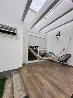 Casa Alto Padrão com 3 quartos e uma suíte com closet no Loteamento Mata Atlântica