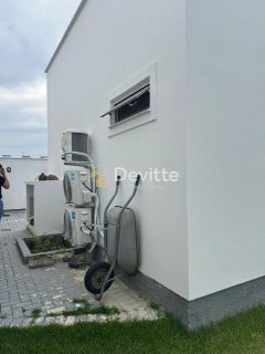 Casa Alto Padrão com 3 quartos e uma suíte com closet no Loteamento Mata Atlântica