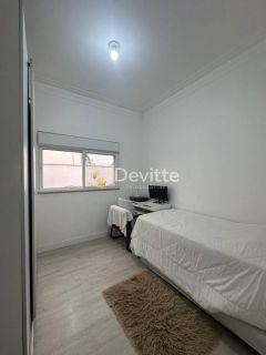 Casa Alto Padrão com 3 quartos e uma suíte com closet no Loteamento Mata Atlântica