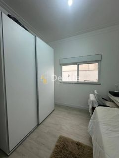 Casa Alto Padrão com 3 quartos e uma suíte com closet no Loteamento Mata Atlântica