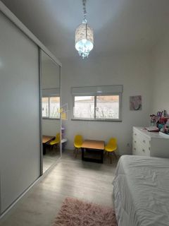 Casa Alto Padrão com 3 quartos e uma suíte com closet no Loteamento Mata Atlântica