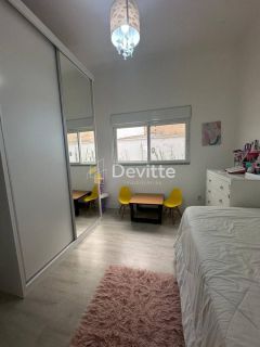 Casa Alto Padrão com 3 quartos e uma suíte com closet no Loteamento Mata Atlântica