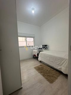 Casa Alto Padrão com 3 quartos e uma suíte com closet no Loteamento Mata Atlântica