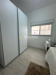 Casa Alto Padrão com 3 quartos e uma suíte com closet no Loteamento Mata Atlântica