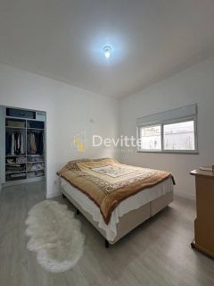 Casa Alto Padrão com 3 quartos e uma suíte com closet no Loteamento Mata Atlântica