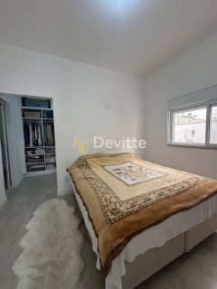 Casa Alto Padrão com 3 quartos e uma suíte com closet no Loteamento Mata Atlântica