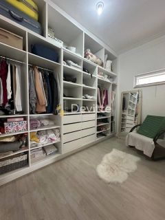 Casa Alto Padrão com 3 quartos e uma suíte com closet no Loteamento Mata Atlântica