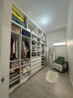 Casa Alto Padrão com 3 quartos e uma suíte com closet no Loteamento Mata Atlântica