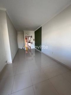 Casa em excelente localização com dois quartos e área de festas com piscina no Loteamento Mata Atlântica