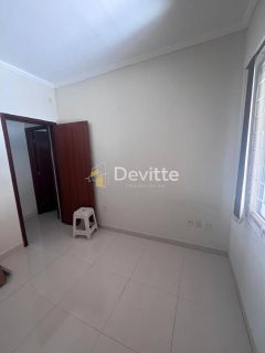 Casa em excelente localização com dois quartos e área de festas com piscina no Loteamento Mata Atlântica
