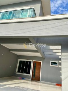 Sobrado à venda em Bombinhas/SC.