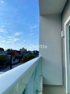 Sobrado à venda em Bombinhas/SC.