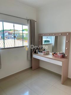 Sobrado à venda em Bombinhas/SC.