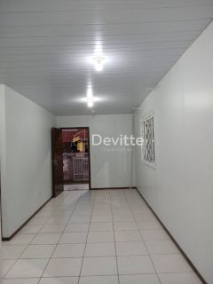 Casa Para Vender com 03 quartos no bairro Joaia em Tijucas