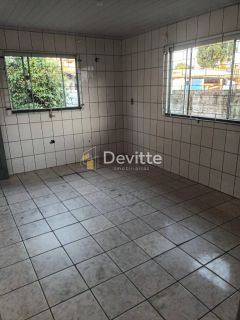 Casa Para Vender com 2 quartos no bairro Universitario em Tijucas
