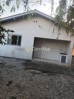 Casa Para Vender com 2 quartos no bairro Universitario em Tijucas