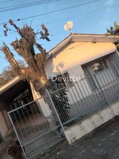 Casa Para Vender com 2 quartos no bairro Universitario em Tijucas