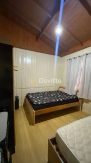 Casa à venda em Zimbros - Bombinhas/SC.