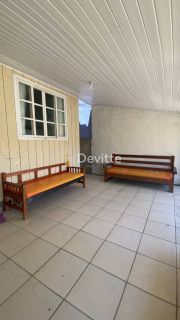 Casa à venda em Zimbros - Bombinhas/SC.