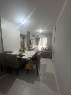 Apartamento mobiliado à venda com 2 quartos sendo 1 suíte no bairro Universitario em Tijucas