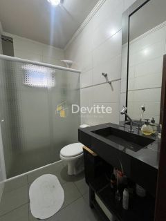 Casa com 3 quartos, piscina e espaço gourmet no Loteamento  Mata Atlântica