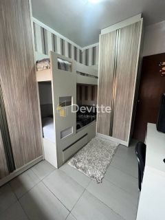 Casa com 3 quartos, piscina e espaço gourmet no Loteamento  Mata Atlântica